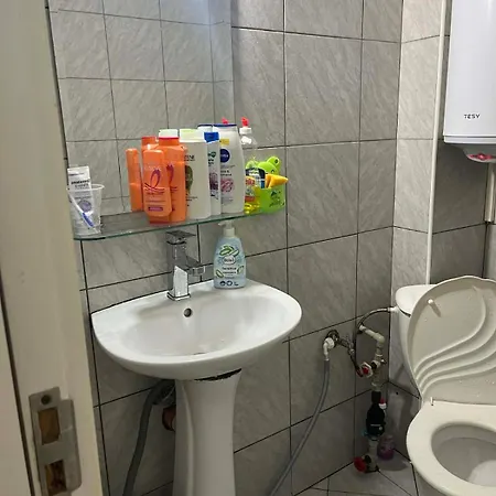 公寓 хаджииванов *